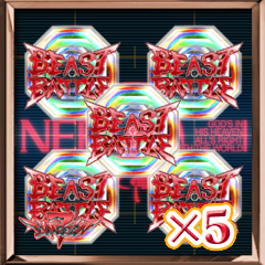 Icon for ヱヴァ７ 偏り王３