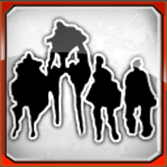 Icon for Team Player