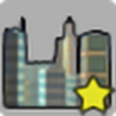 Icon for City Eater