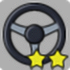 Icon for Professional Driver