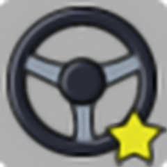 Icon for Amateur Driver