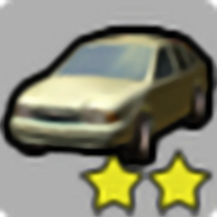 Icon for Car Collector II