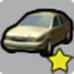 Icon for Car Collector I