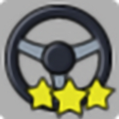 Icon for Expert Driver