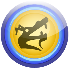 Icon for Chinese Gold
