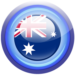 Icon for Australia Expert