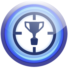 Icon for Trophy Hunter