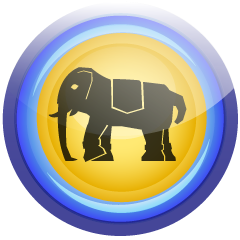 Icon for Indian Gold
