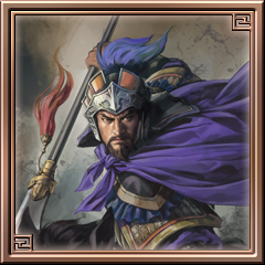 Icon for 歴戦の将軍