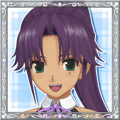 Icon for あすか ハッピーエンディング