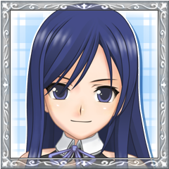 Icon for 玲香　ハッピーエンディング