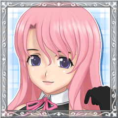 Icon for るい　ハッピーエンディング