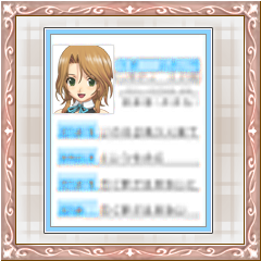 Icon for 理保　プロフィールコンプリート