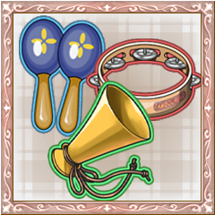 Icon for エールバトル