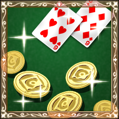 Icon for さすらいのギャンブラー