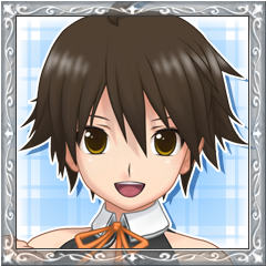 Icon for ナオ　ハッピーエンディング