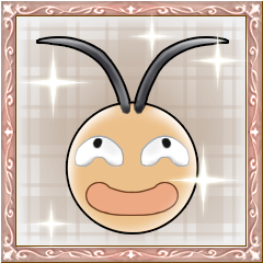 Icon for ドリーム・キャッチャー