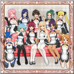 Icon for スターティングイレブン