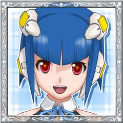 Icon for アイリ ハッピーエンディング