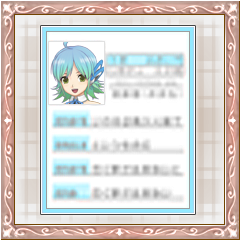 Icon for ノノノ　プロフィールコンプリート