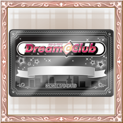 Icon for ブラック会員