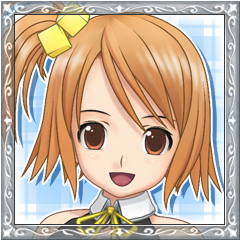 Icon for 雪　ハッピーエンディング