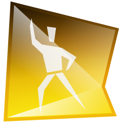 Icon for Dance Fever