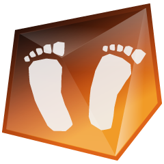 Icon for Two Left Feet