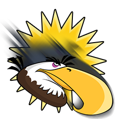Icon for Eagle-Expander