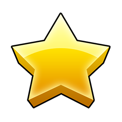 Icon for Stardust