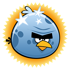 Icon for Angriest Birdiest