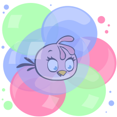 Icon for Bubble Popper