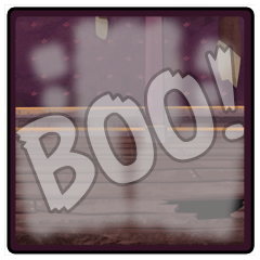 Icon for Boo!