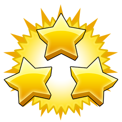 Icon for Star-Expander