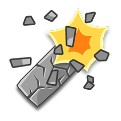 Icon for Gravel Factory