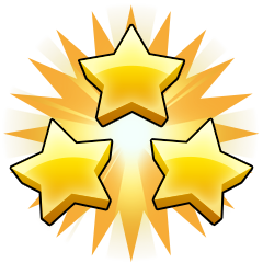 Icon for Star-Amplifier