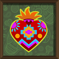 Icon for Big Hearted