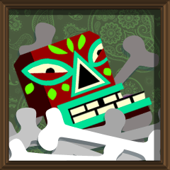Icon for Poncho'd Out
