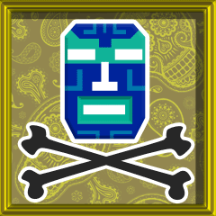 Icon for That was Hard Mode?