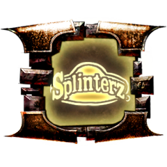 Icon for Splinterz Sell
