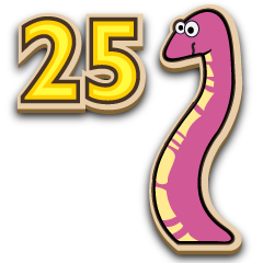 Icon for Pleased Plesiosaurs