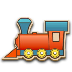 Icon for Ticket to Ride