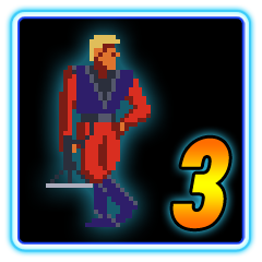 Icon for Third-Person Shooter