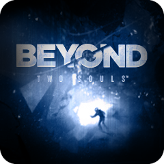 Icon for BEYOND: TWO SOULS MASTER