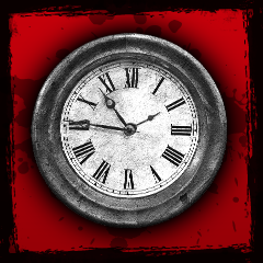 Icon for Where does the time go?