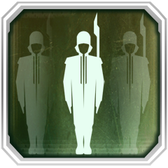 Icon for Ghosts of the Past