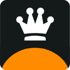 Icon for Queen of the hill