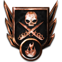 Icon for Hunting the Traitor