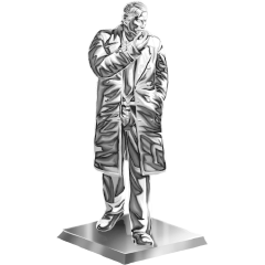 Icon for サブストーリー80