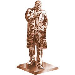 Icon for Mr.ホスト！